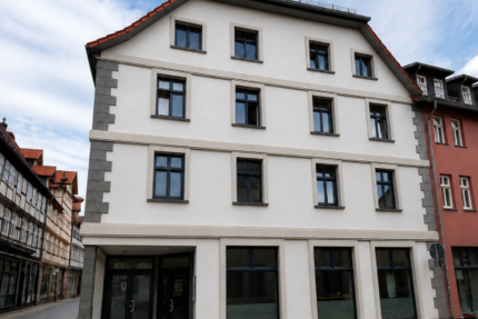 Gewerbeobjekt Wernigerode - 2.000&euro; | Angebot:27161756