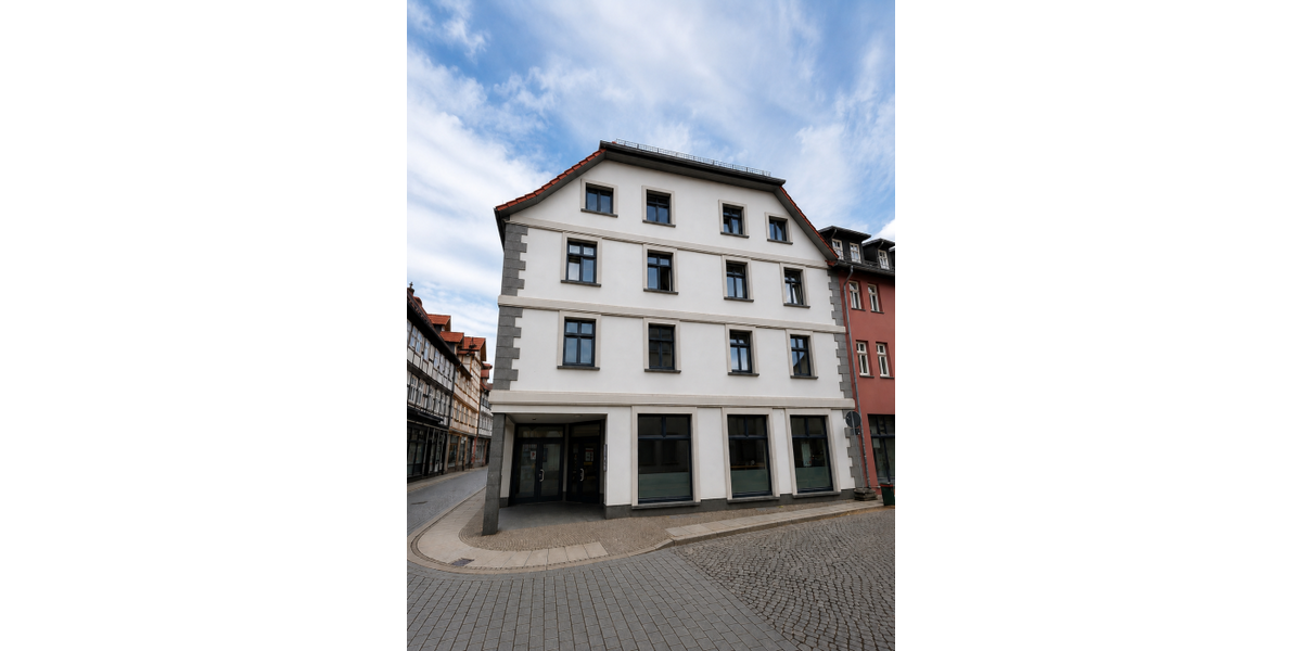 Gewerbeobjekt Wernigerode - 2.000&euro; | Angebot:27161756