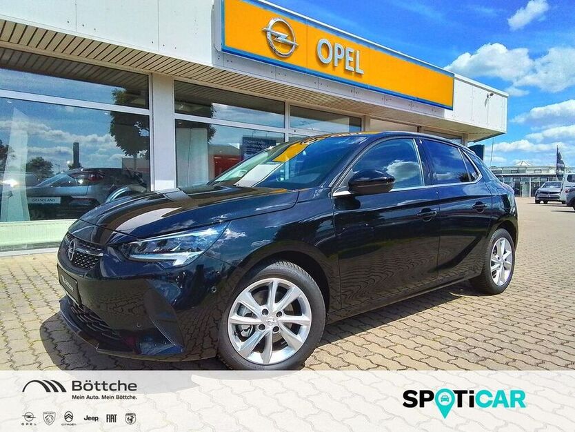 Corsa