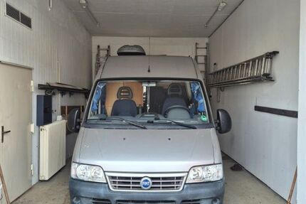Fiat Ducato 141.000 km 20.000 &euro; Halstenbek 25469
