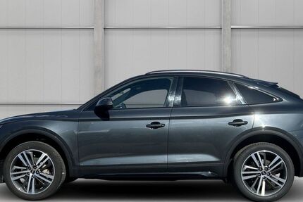 Audi Q5 51.370 km 36.675 &euro; Bernau 16321