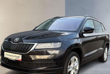 Skoda Karoq 114.300 km 19.850 &euro; Großenkneten 26197