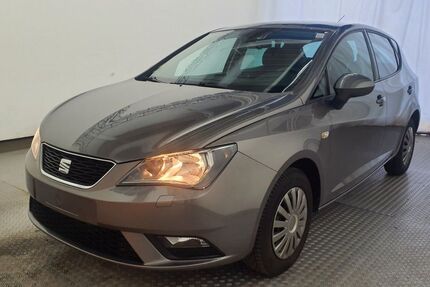 Seat Ibiza 146.300 km 6.400 &euro; Iserlohn 58638