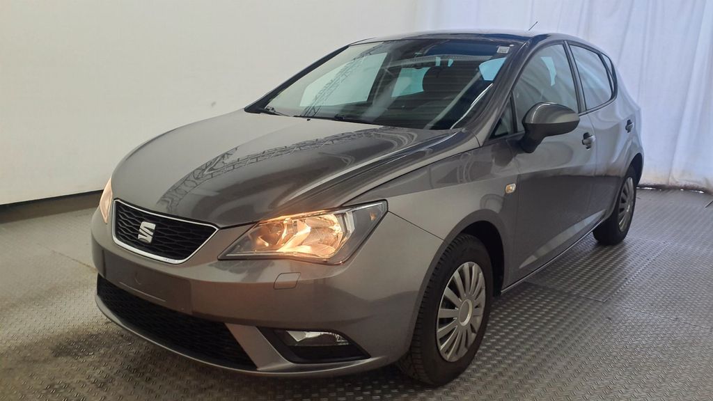 Seat Ibiza 146.300 km 6.400 &euro; Iserlohn 58638