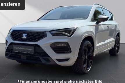 Seat Ateca 22.600 km 22.990 &euro; Mettmann 40822