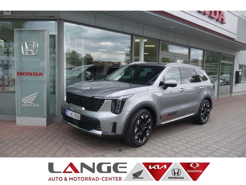 Sorento
