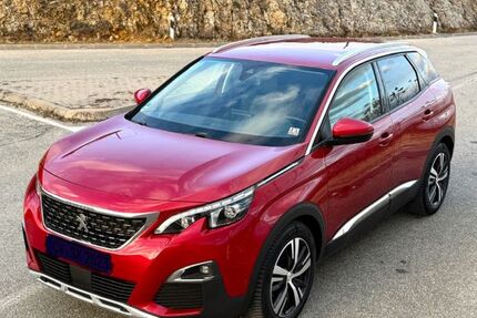 Peugeot 3008 79.860 km 15.500 &euro; Nagold 72202