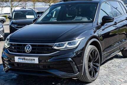VW Tiguan 61.249 km 36.485 € Pohlheim 35415