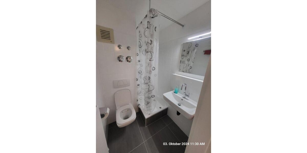 Hochparterre Schwetzingen - 1 Zimmer, 23 m&sup2;, 450&euro; | Angebot:25893599