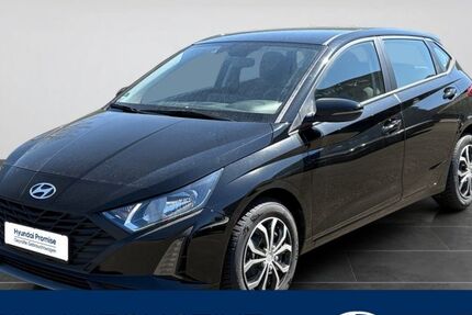 Hyundai i20 8.048 km 16.450 &euro; Idar-Oberstein 55743