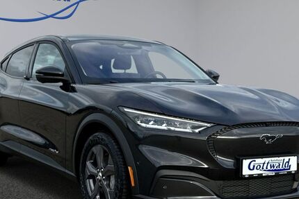 Ford Mustang Mach-E 26.950 km 30.690 &euro; Luckenwalde 14943