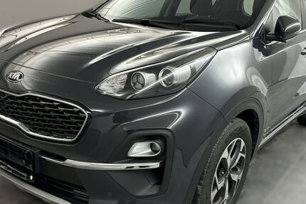 Kia Sportage 99.800 km 19.980 &euro; Wallenhorst ( bei Osnabrück ) 49134
