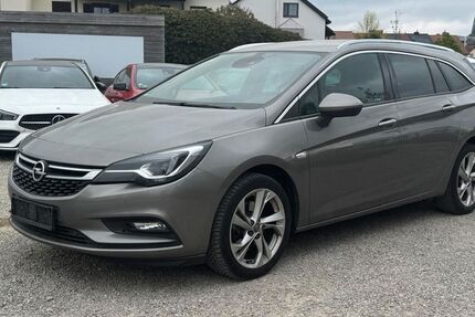 Opel Astra 189.852 km 5.500 &euro; Friedberg 86316