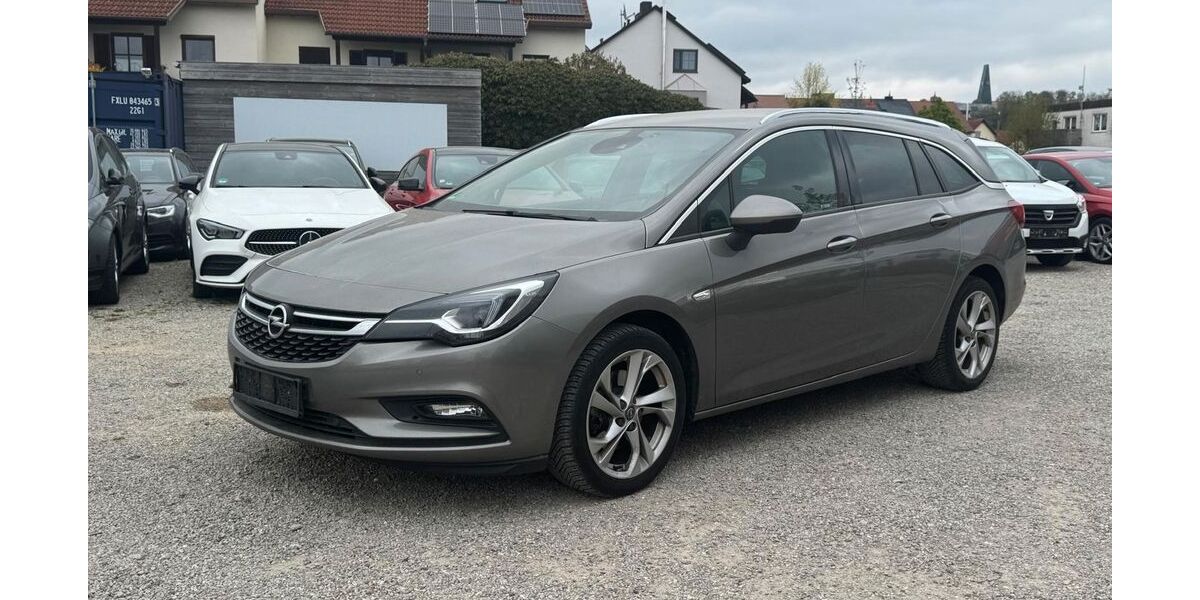Opel Astra 189.852 km 5.500 &euro; Friedberg 86316