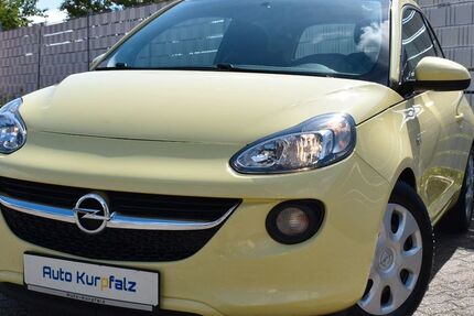 Opel Adam 77.000 km 7.700 &euro; LUDWIGSHAFEN am RHEIN 67065