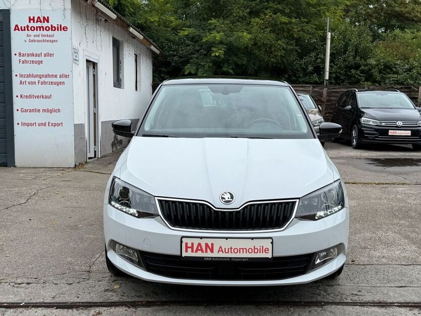 Fabia