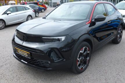Opel Mokka 36.970 km 22.990 &euro; Rottenburg am Neckar 72108