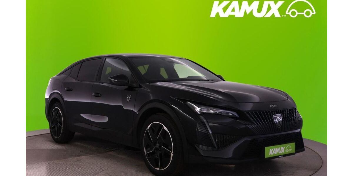 Peugeot 408 50.070 km 21.990 &euro; Hameln 31785