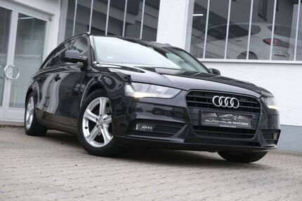 Audi A4 256.200 km 7.222 € Wörth a.d. Donau, bei Regensburg 93086