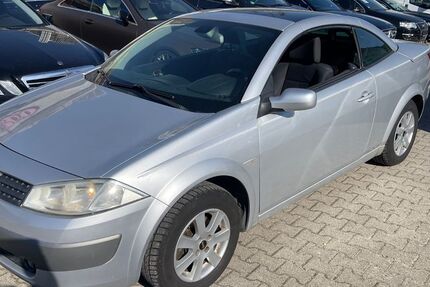 Renault Megane 244.000 km 1.690 &euro; Hamburg 20097