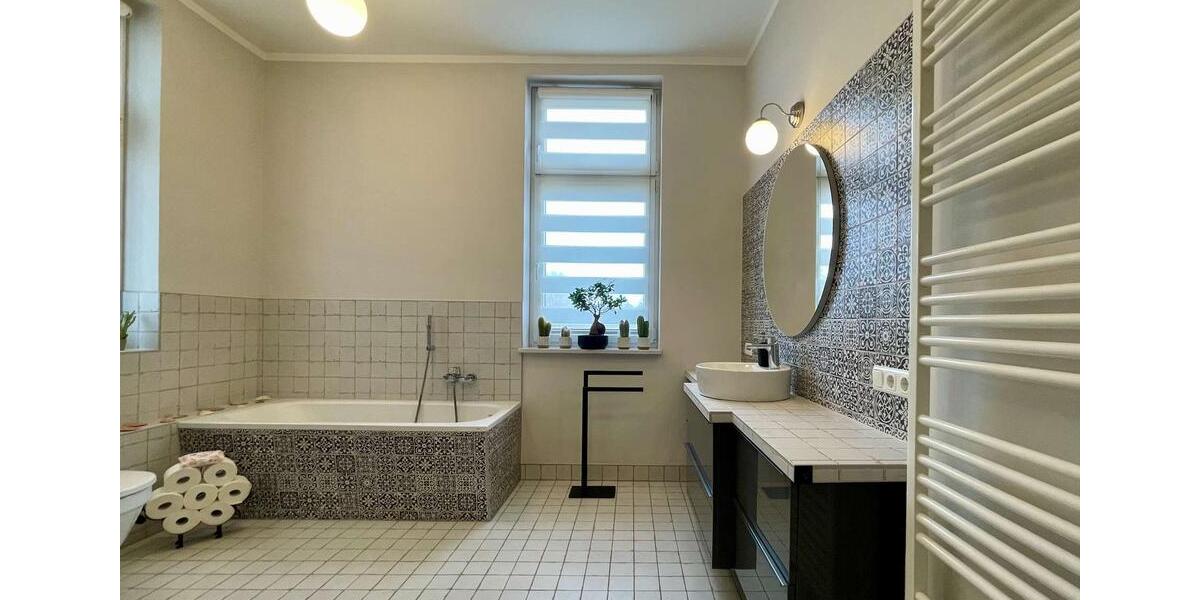 Etagenwohnung Bad Doberan - 3 Zimmer, 95 m&sup2;, 1.130&euro; | Angebot:25511271