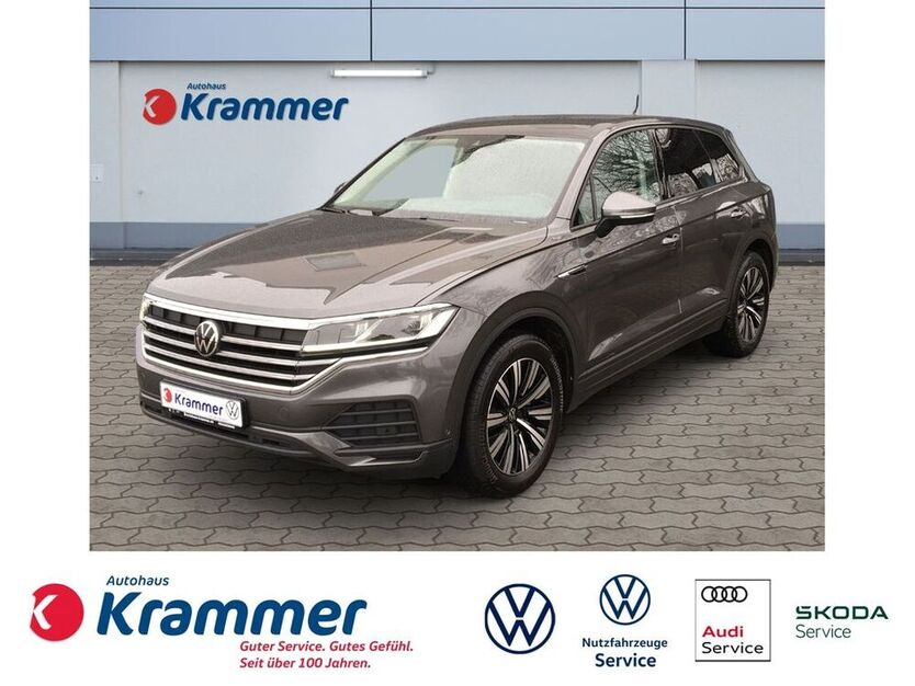 Touareg