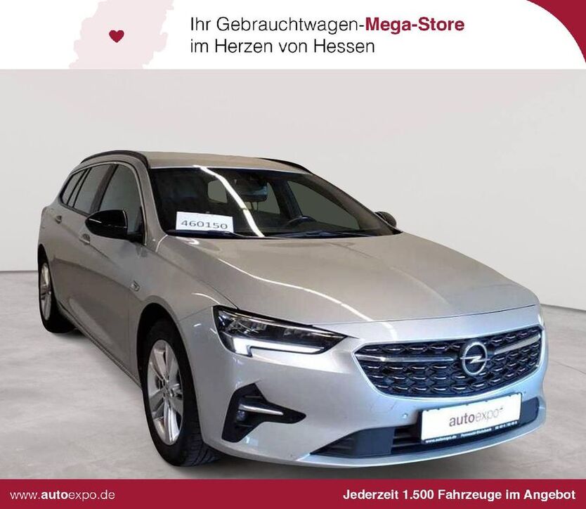 Opel Insignia 170.156 km 12.689 € Fernwald-Steinbach 35463