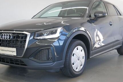 Audi Q2 47.610 km 26.399 &euro; Passau 94036