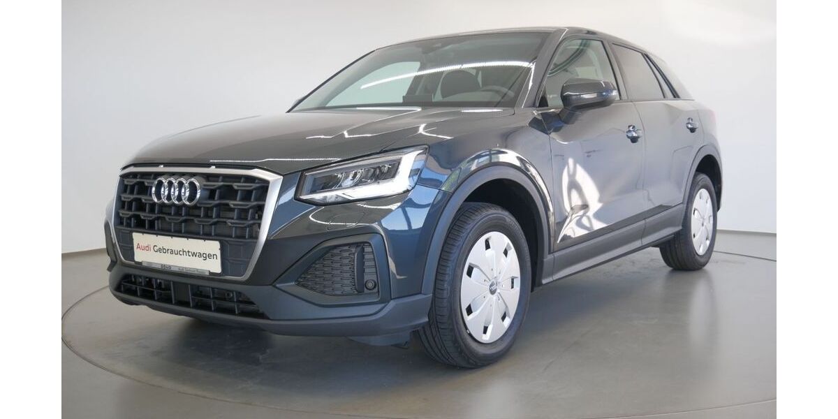 Audi Q2 47.610 km 26.399 &euro; Passau 94036