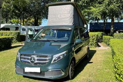 Mercedes-Benz Marco Polo 72.000 km 57.000 &euro; Köln, Stadt 51069