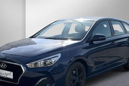 Hyundai i30 72.990 km 13.989 &euro; Wunsiedel 95632