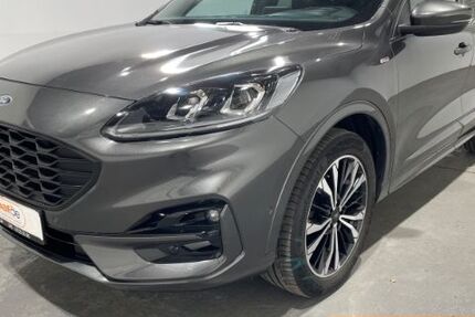 Ford Kuga 180.000 km 16.950 &euro; Norderstedt 22848