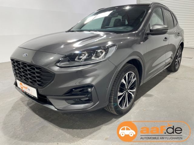 Ford Kuga 180.000 km 16.950 &euro; Norderstedt 22848