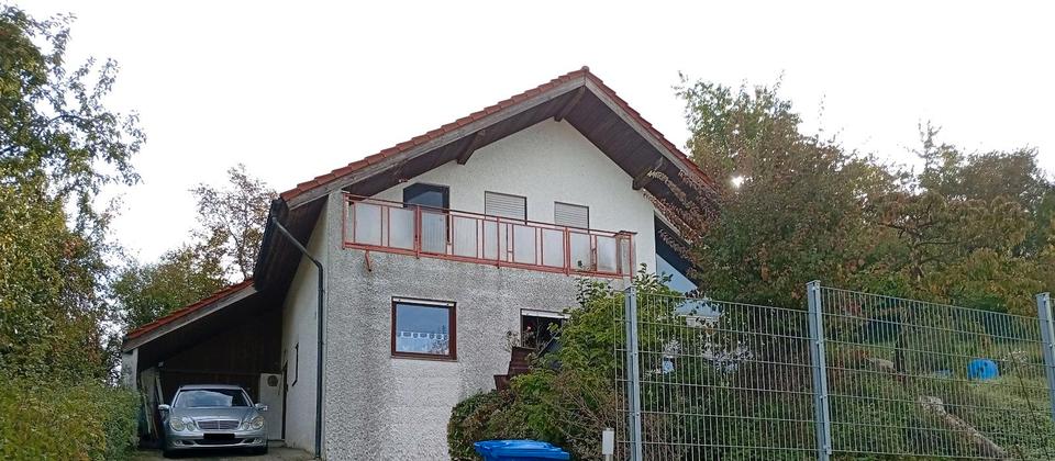 Einfamilienhaus Neuenstadt am Kocher - 6 Zimmer, 179 m&sup2;, 479.000&euro; | Angebot:23079735