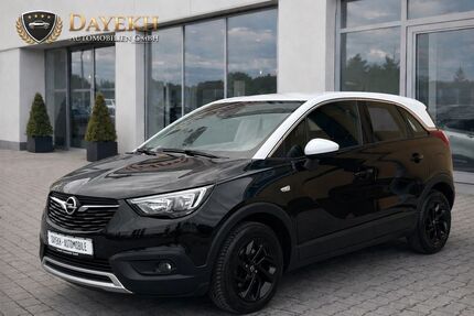 Opel Crossland (X) 38.370 km 11.980 &euro; Berlin 13587