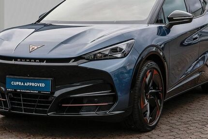 Cupra Tavascan 19.167 km 47.880 € Neuwied 56564