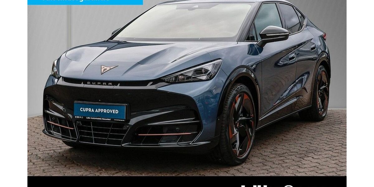 Cupra Tavascan 19.167 km 49.980 € Neuwied 56564