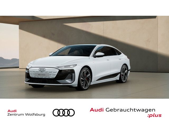 Audi A6 e-tron 13.151 km 67.980 &euro; Wolfsburg 38440