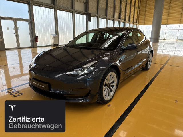 Tesla Model 3 59.208 km 32.600 &euro; Hanau 63457