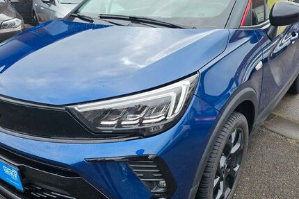 Opel Crossland (X) 21.999 km 13.499 &euro; Knetzgau 97478