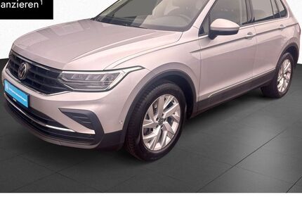 VW Tiguan 65.177 km 29.833 &euro; Kassel 34123
