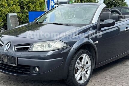 Renault Megane 137.362 km 2.900 &euro; Kastellaun 56288