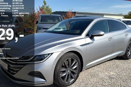 VW Arteon 94.521 km 24.860 &euro; Mainburg 84048