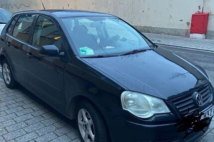 VW Polo 200.000 km 1.200 € Speyer 67346
