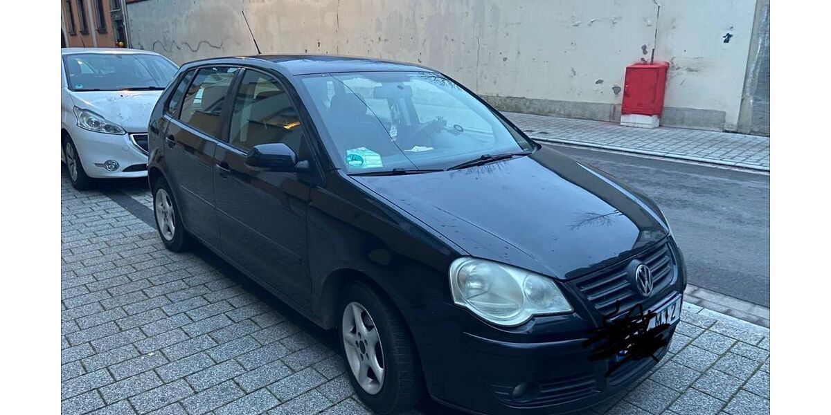 VW Polo 200.000 km 1.200 € Speyer 67346