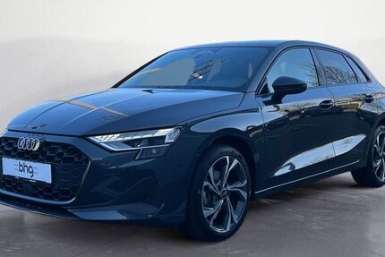 Audi A3 1.090 km 38.990 &euro; Binzen 79589