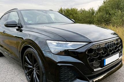 Audi Q8 36.800 km 73.900 &euro; Ergersheim 91465