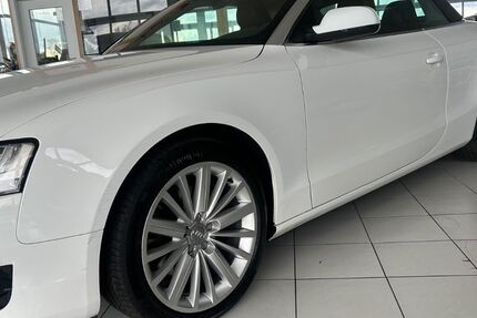 Audi A5 191.000 km 8.450 &euro; Eggenfelden 84307