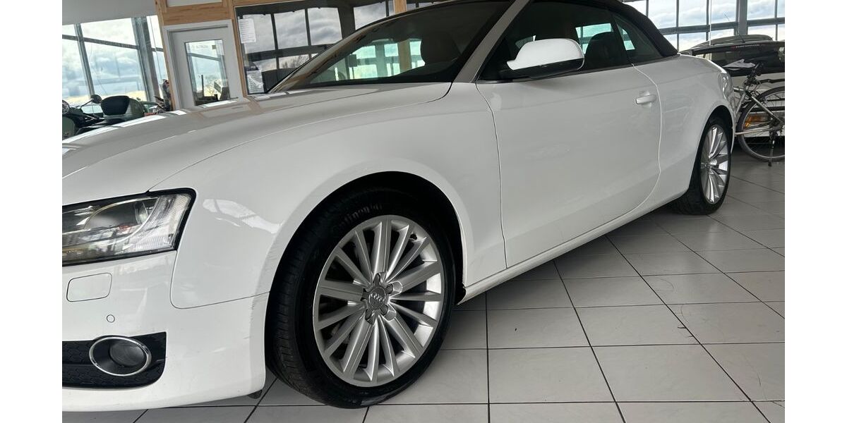 Audi A5 191.000 km 8.450 &euro; Eggenfelden 84307