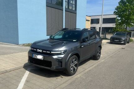 Dacia Bigster 22.000 km 28.699 &euro; Freiburg Im Breisgau 79114